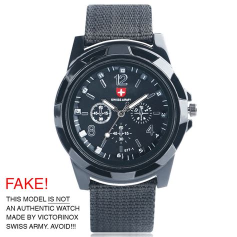 fake swiss army watche|swiss army watch.